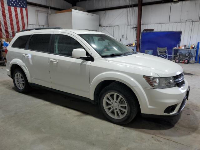 2016 DODGE JOURNEY SX 3C4PDDBGXGT168262