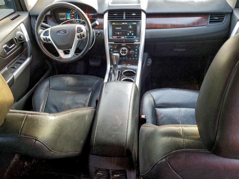 2011 FORD EDGE LIMIT #3301623646