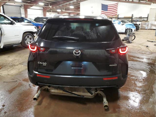 2023 MAZDA CX-50 PREF - 7MMVABCM5PN128289