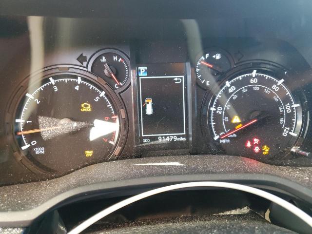 2024 TOYOTA 4RUNNER SR #3301863964