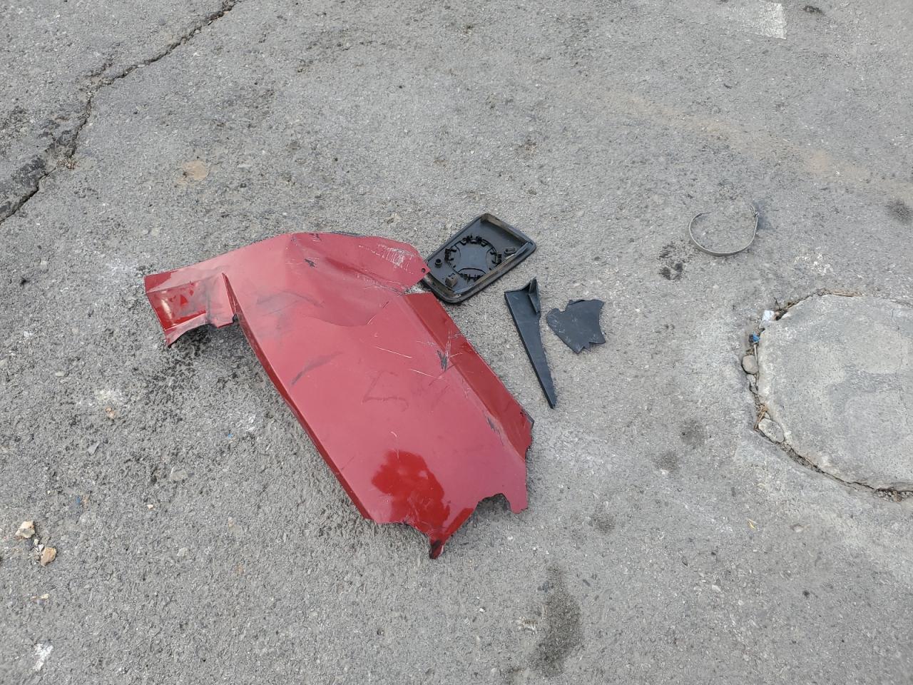 Lot #3298083132 2009 FORD MUSTANG