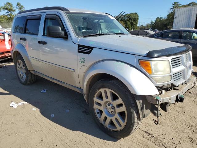 2011 DODGE NITRO HEAT #3301620620