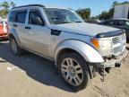 Lot #3301620620 2011 DODGE NITRO HEAT