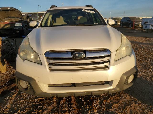 2013 SUBARU OUTBACK 2. #3287967134