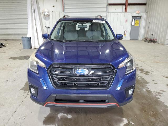 2023 SUBARU FORESTER S #3302699046