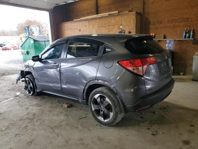 2018 HONDA HR-V EX #3304744994