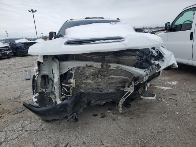 2022 CHEVROLET SILVERADO #3290213202