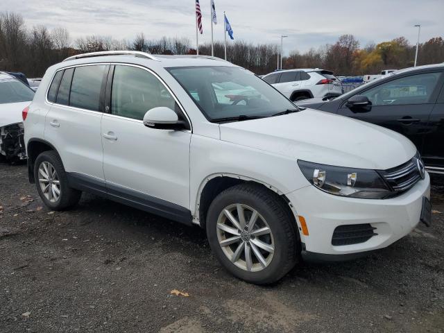 2017 VOLKSWAGEN TIGUAN WOL - WVGSV7AX4HK028068