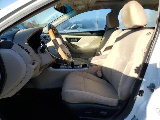 2015 NISSAN ALTIMA 2.5 #3290321999