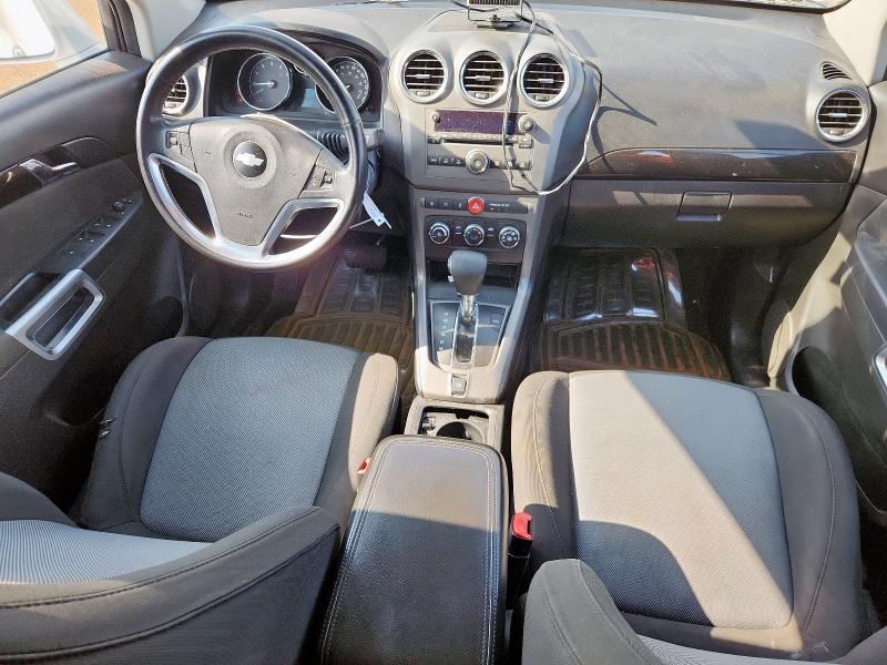 2013 CHEVROLET CAPTIVA LT #3296388694