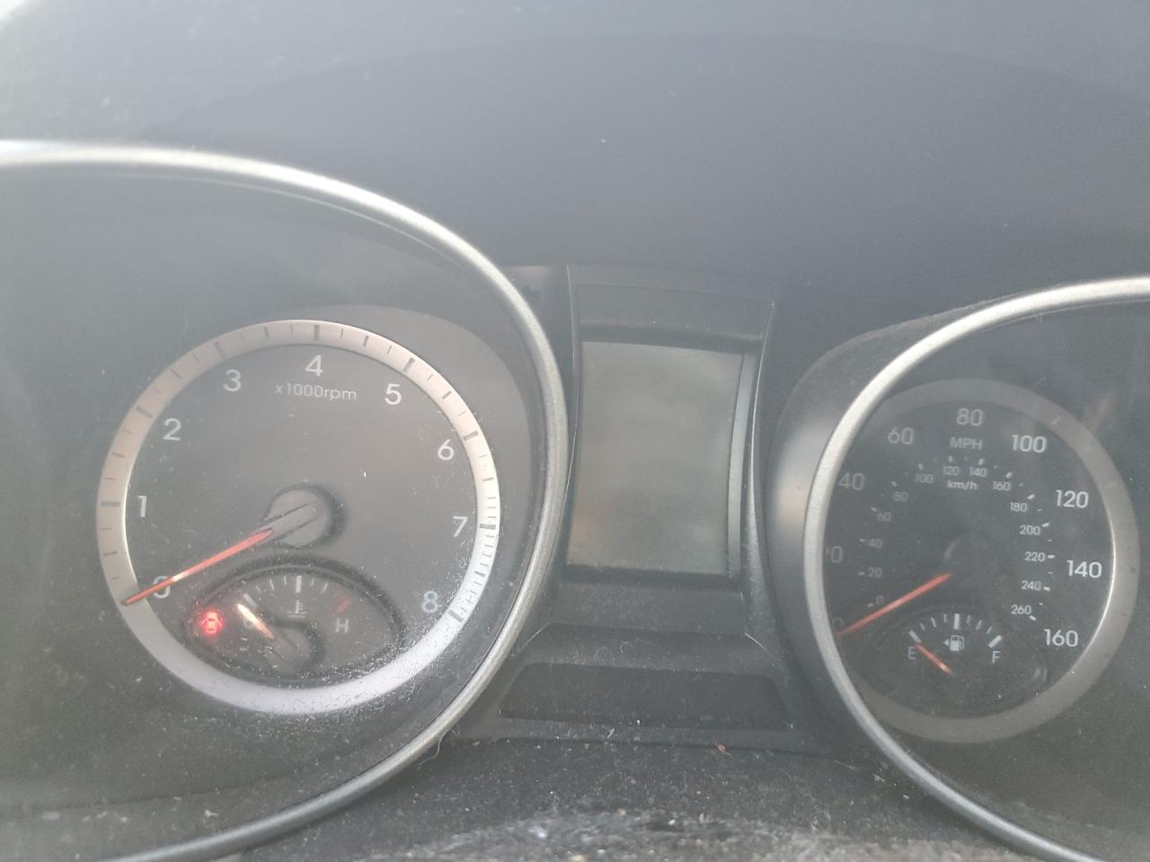 Lot #3310316957 2016 HYUNDAI SANTA FE S