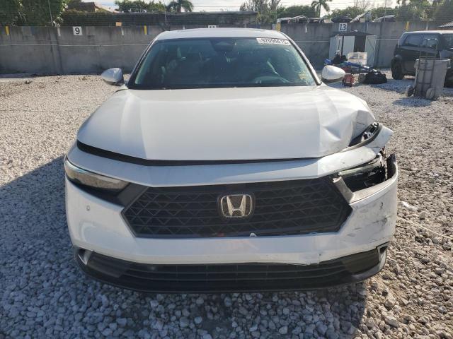 2023 HONDA ACCORD TOU #3297056497
