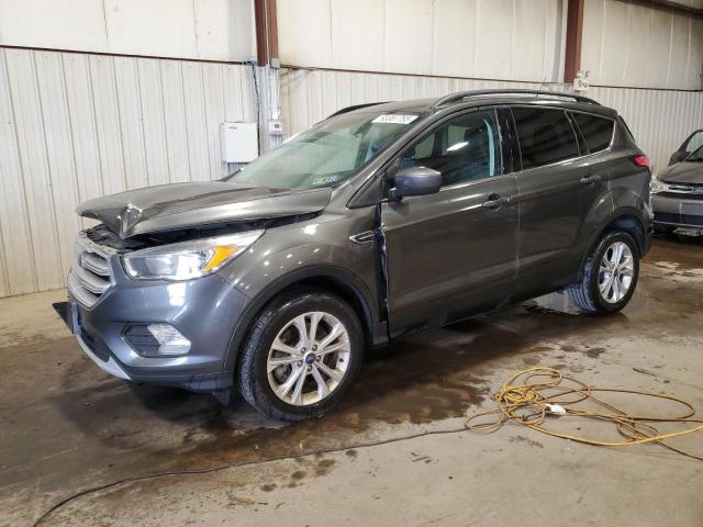 2018 FORD ESCAPE SE #3304670929