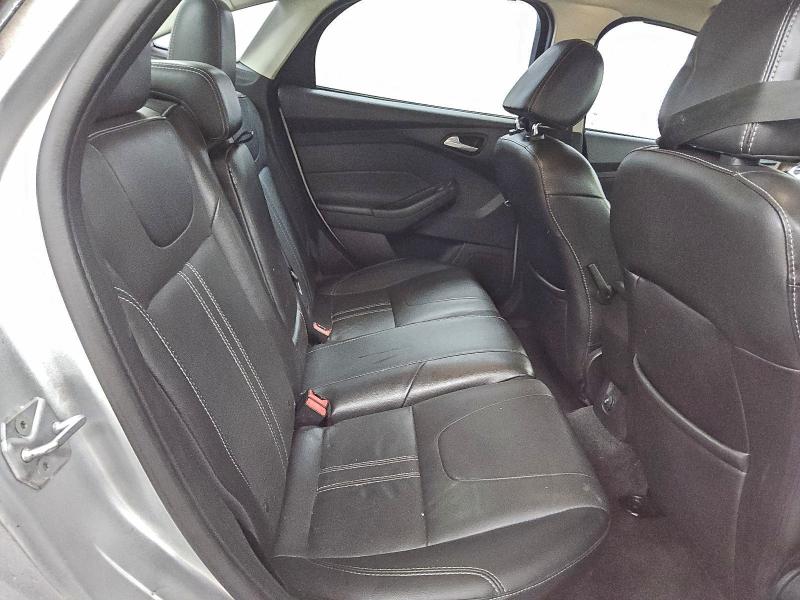 2014 FORD FOCUS SE #3304614436