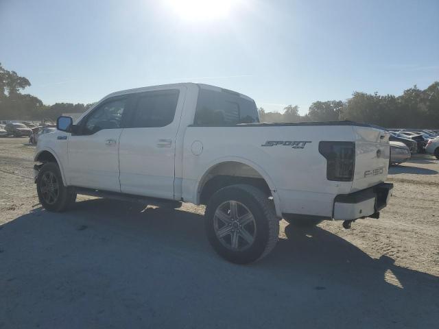 2019 FORD F150 SUPER #3297115522