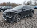 Lot #3308473417 2019 LEXUS RX 450H L