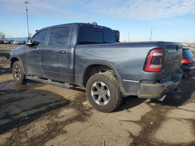 2019 RAM 1500 REBEL #3305976809