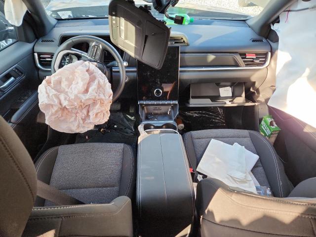 2025 GMC TERRAIN EL - 3GKALUEG7SL314845