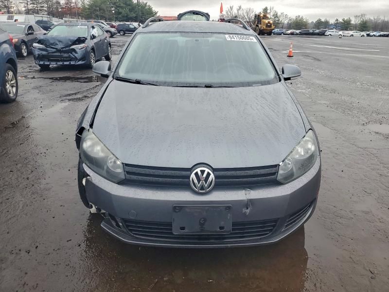 2011 VOLKSWAGEN JETTA S #3305301340