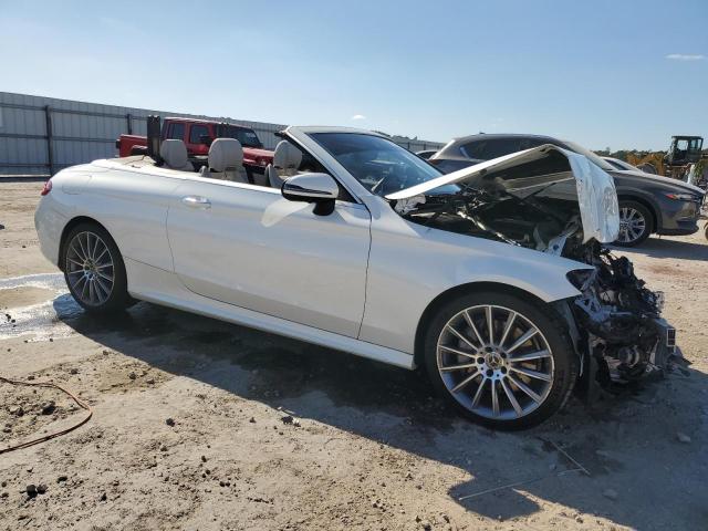 2018 MERCEDES-BENZ C 300 #3297962850