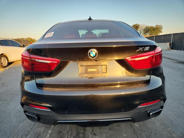 2018 BMW X6 XDRIVE3 #3297894845