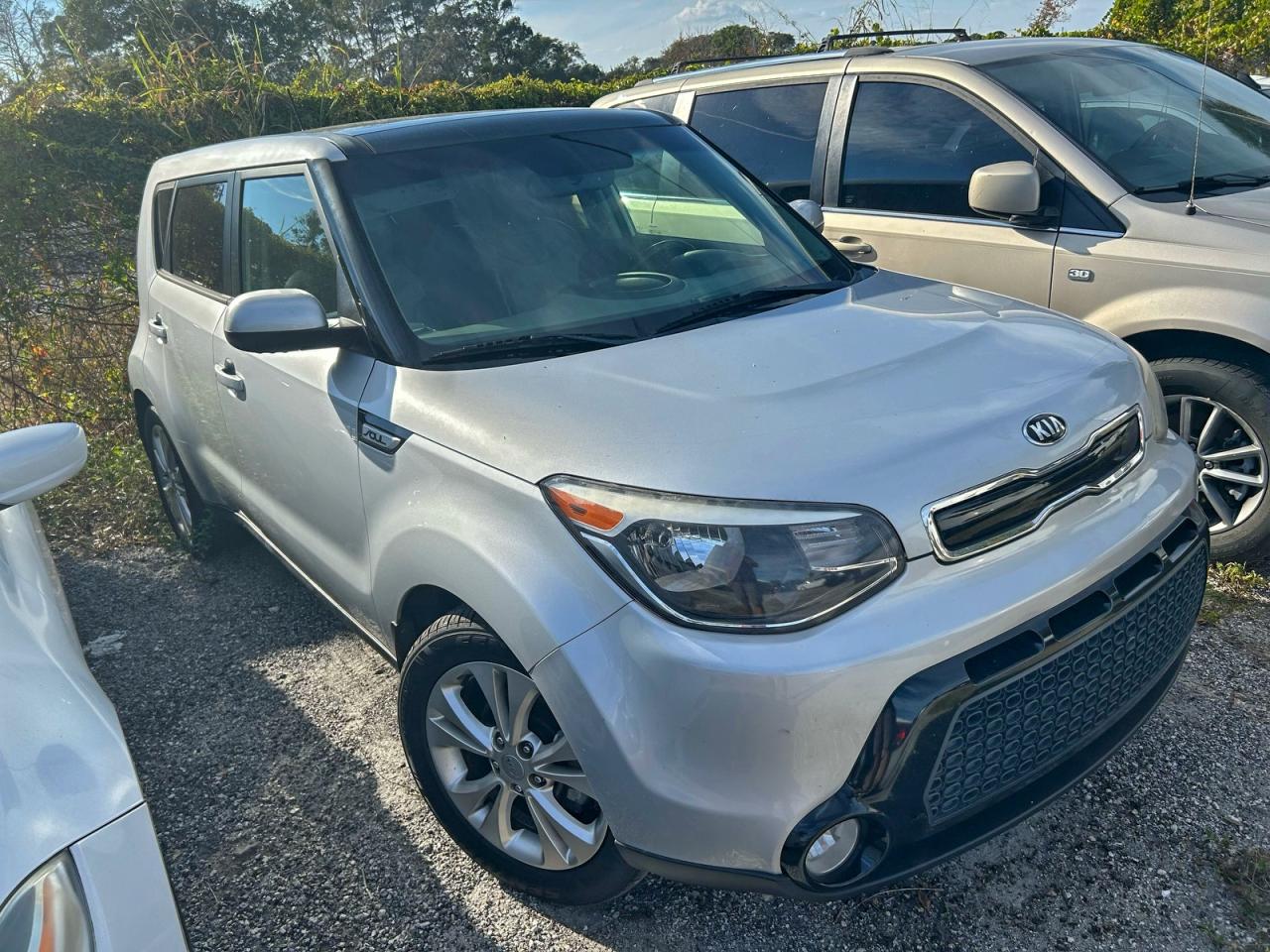 Lot #3296252426 2016 KIA SOUL +