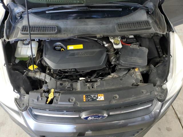 2015 FORD ESCAPE SE #3283875430