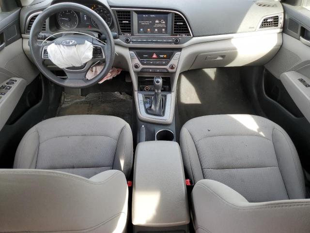 2018 HYUNDAI ELANTRA SE #3296640036