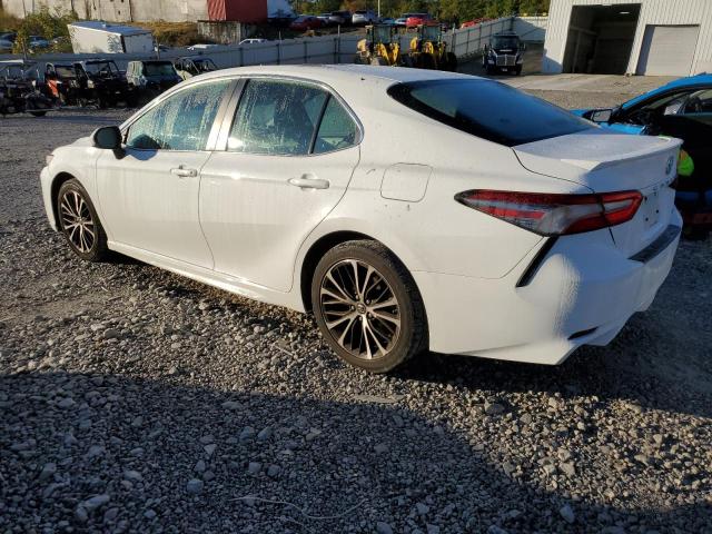 2018 TOYOTA CAMRY L #3296311413
