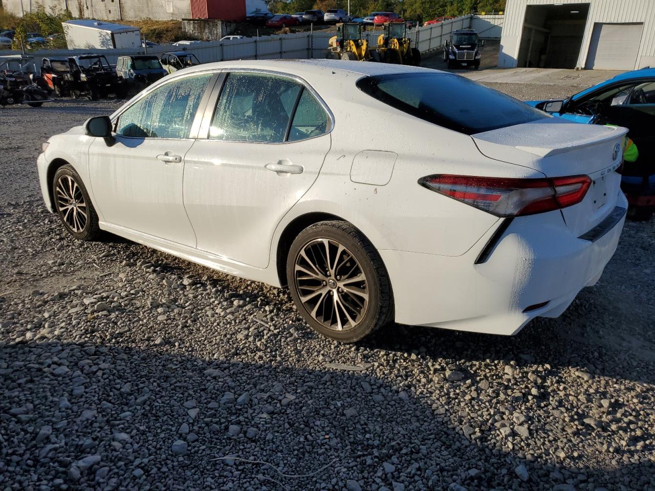 TOYOTA CAMRY L