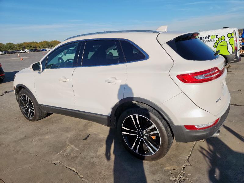 2017 LINCOLN MKC RESERV #3301881442