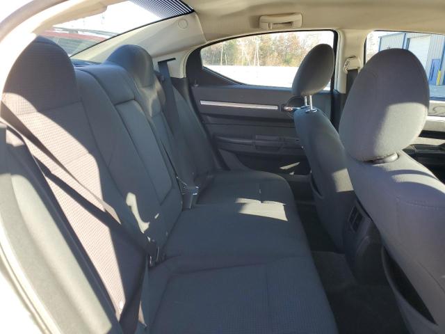 2010 DODGE CHARGER SX #3305323340