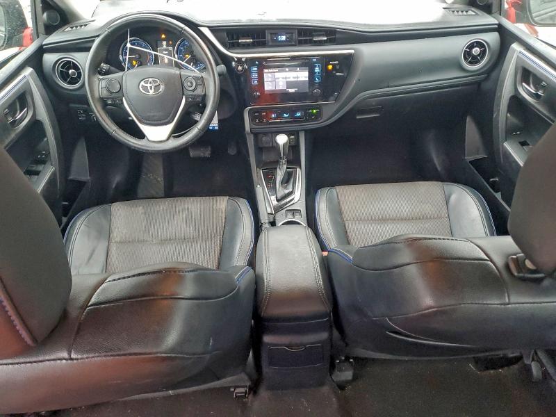 2017 TOYOTA COROLLA L #3303727449