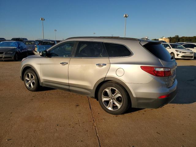 2016 HYUNDAI SANTA FE S #3302670003