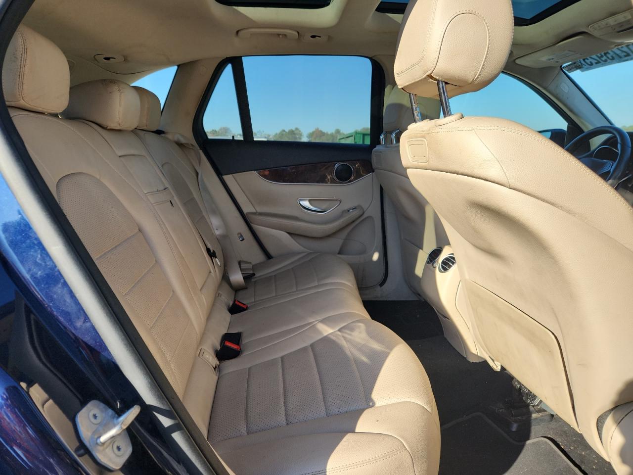 MERCEDES-BENZ GLC-CLASS 300