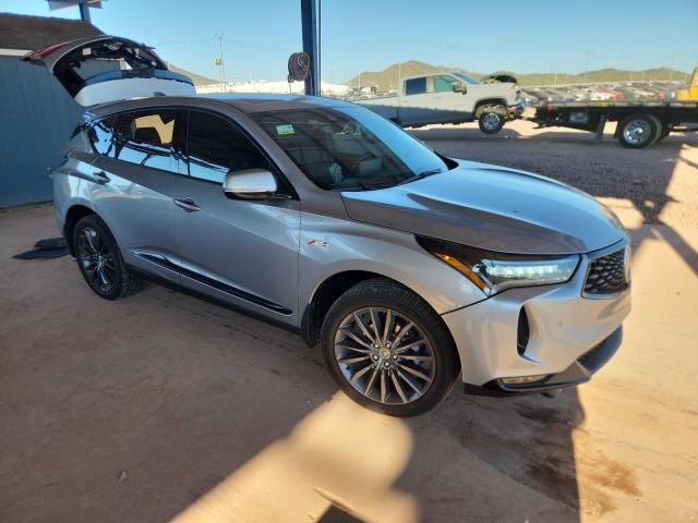 2024 ACURA RDX - 5J8TC2H81RL002623