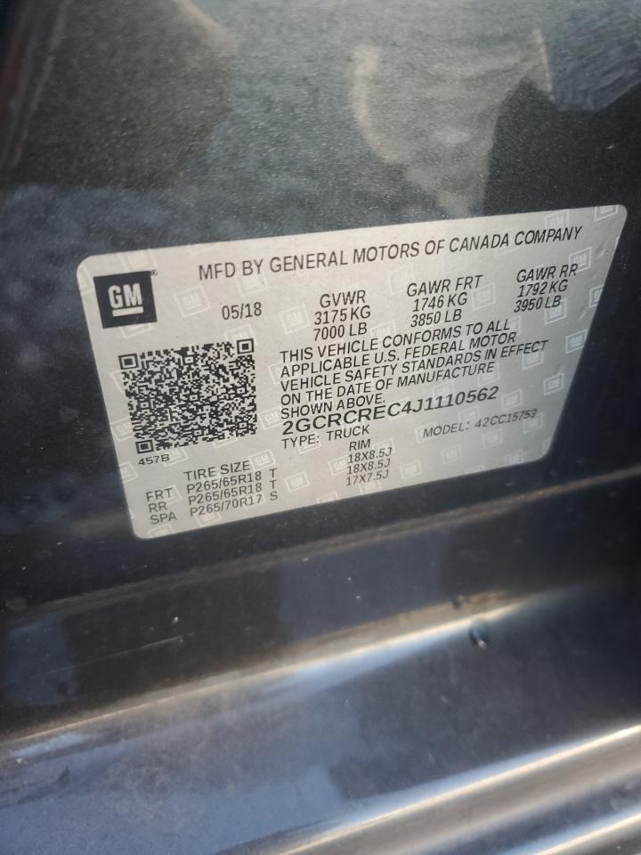 CHEVROLET SILVERADO C1500 LT