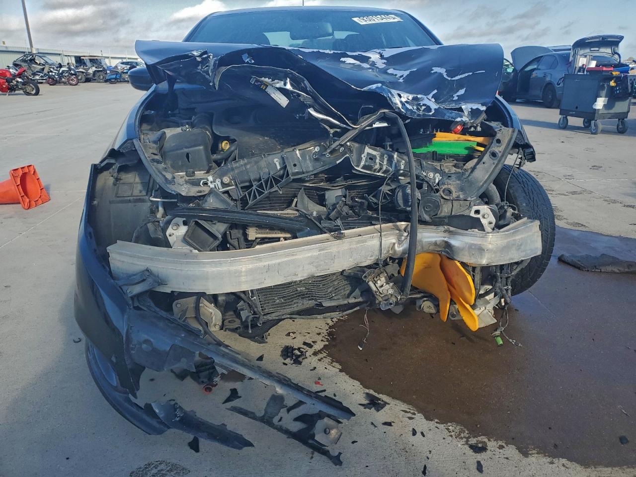 DODGE DART SXT SPORT