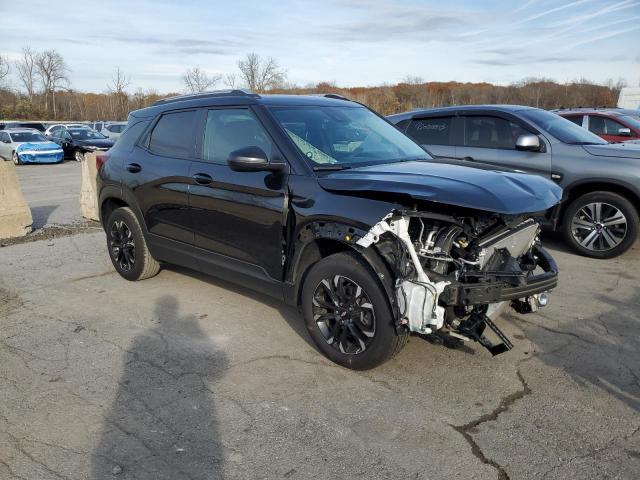 2023 CHEVROLET TRAILBLAZE #3302647026