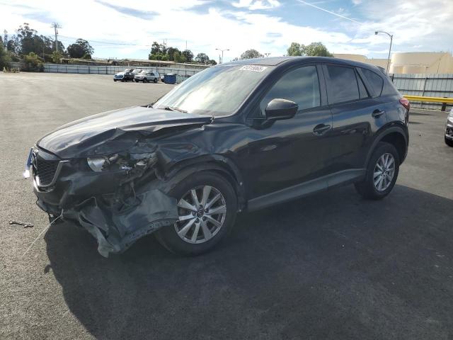 Global Auto Auctions: 2014 MAZDA CX-5 TOURI