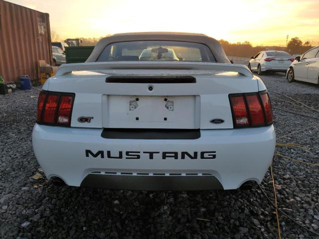 1999 FORD MUSTANG GT #3287683020