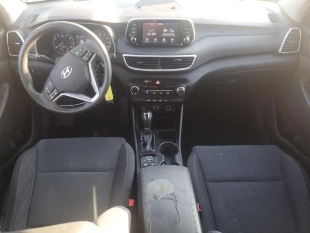 2019 HYUNDAI TUCSON SE #3296887839