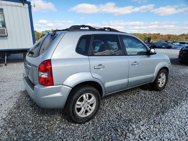 2008 HYUNDAI TUCSON SE #3287533041
