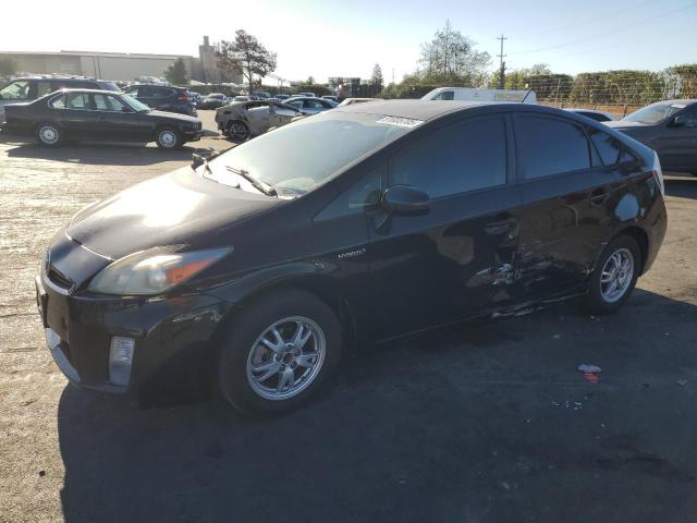 Global Auto Auctions: 2011 TOYOTA PRIUS