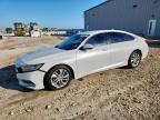 Lot #3310454299 2018 HONDA ACCORD LX