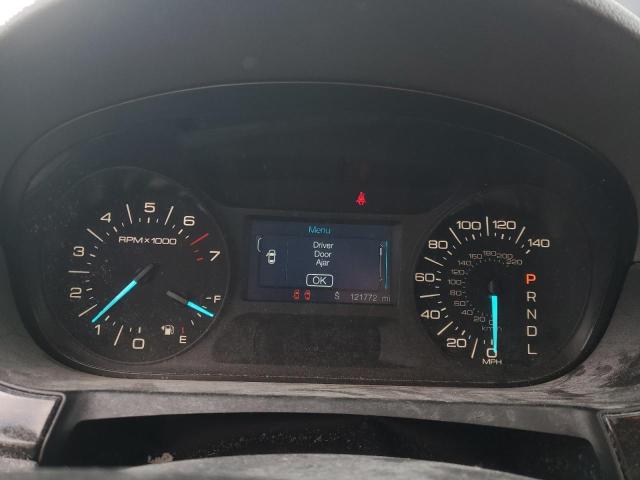 2011 FORD EDGE SE - 2FMDK3GCXBBB12458