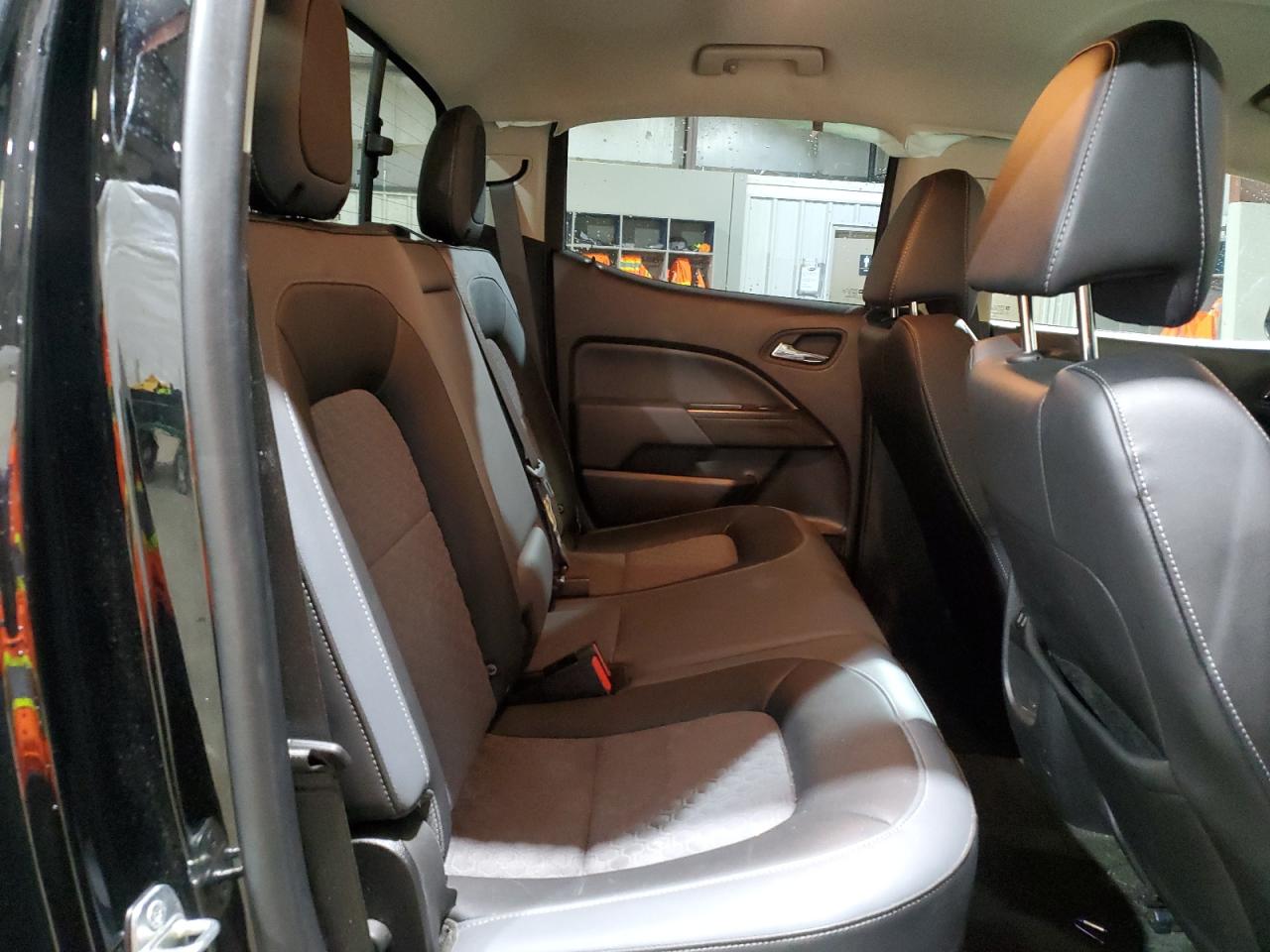 CHEVROLET COLORADO Z71