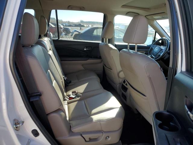 2016 HONDA PILOT EXL - 5FNYF5H53GB036940