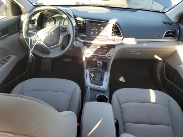 2018 HYUNDAI ELANTRA SE - 5NPD84LF6JH286541