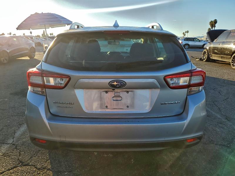 2019 SUBARU IMPREZA PR #3298041152
